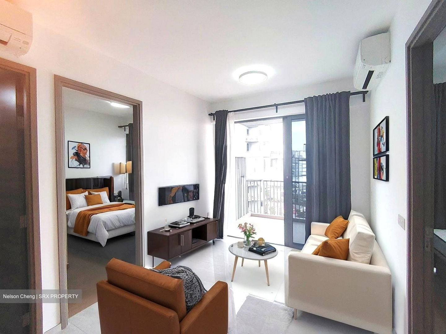 The Florence Residences (D19), Apartment #528171991